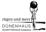 Logo rum D�NENHAUS & SCHNITTERHAUS