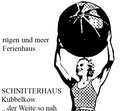 Logo SCHNITTERHAUS Kubbelkow